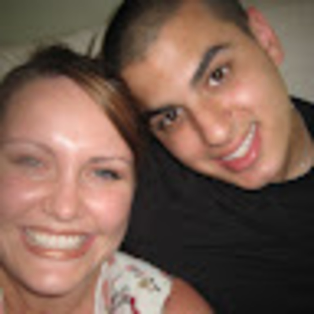 Meet your Posher, Ginny